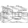FEBEST 1810-Z18 (1810Z18) Joint, drive shaft