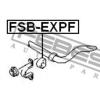 FEBEST FSB-EXPF (FSBEXPF) Stabiliser Mounting