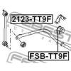 FEBEST FSB-TT9F (FSBTT9F) Stabiliser Mounting