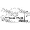 FEBEST GWSB-HOVRR (GWSBHOVRR) Replacement part