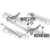 FEBEST MZD-LWR (MZDLWR) Shock Absorber