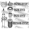 FEBEST MZSSDY3F Mounting, shock absorbers