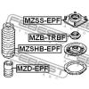 FEBEST MZSSEPF Mounting, shock absorbers
