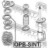 FEBEST OPB-SINT (OPBSINT) Anti-Friction Bearing, suspension strut support mounting
