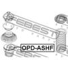 FEBEST OPD-ASHF (OPDASHF) Shock Absorber