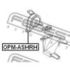 FEBEST OPM-ASHRH (OPMASHRH) Engine Mounting
