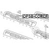 FEBEST OPSB-CORCF (OPSBCORCF) Stabiliser Mounting