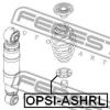 FEBEST OPSI-ASHRL (OPSIASHRL) Spring Cap