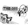 FEBEST TMB-088 (TMB088) Engine Mounting