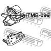 FEBEST TMB-096 (TMB096) Engine Mounting