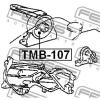 FEBEST TMB-107 (TMB107) Engine Mounting