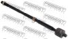 FEBEST 0122250 Tie Rod Axle Joint
