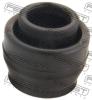 FEBEST 0173GX100F Bellow, brake caliper guide