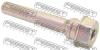 FEBEST 0174GX100F Guide Bolt, brake caliper