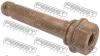 FEBEST 0174MCV10F Guide Bolt, brake caliper