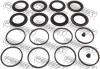 FEBEST 0175GRJ120F Repair Kit, brake caliper