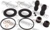 FEBEST 0175-TCR10F (0175TCR10F) Repair Kit, brake caliper