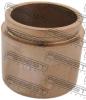 FEBEST 0176AE190F Piston, brake caliper