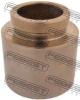 FEBEST 0176TCR10F Piston, brake caliper