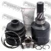 FEBEST 0211EP16 Joint, drive shaft