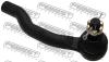FEBEST 0221R51MRH Tie Rod End