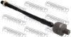 FEBEST 0222M12 Tie Rod Axle Joint