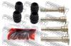 FEBEST 0274N16R Guide Bolt, brake caliper