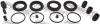 FEBEST 0275A33F Repair Kit, brake caliper