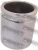 FEBEST 0276-A33F (0276A33F) Piston, brake caliper