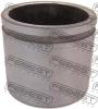 FEBEST 0276P12F Piston, brake caliper