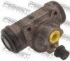 FEBEST 0278P11 Wheel Brake Cylinder