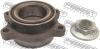 FEBEST 0282E25F Wheel Hub