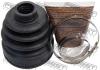 FEBEST 0415-CU20 (0415CU20) Bellow, driveshaft