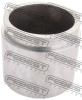 FEBEST 0476CKF Piston, brake caliper