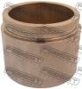 FEBEST 0476-CSF (0476CSF) Piston, brake caliper