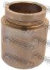 FEBEST 0476-NA4R (0476NA4R) Piston, brake caliper