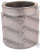 FEBEST 0476V75F Piston, brake caliper