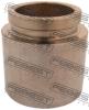 FEBEST 0476-V75R (0476V75R) Piston, brake caliper