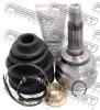 FEBEST 0510005 Joint, drive shaft