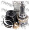 FEBEST 0510009 Joint, drive shaft
