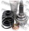 FEBEST 0510045A44 Joint, drive shaft