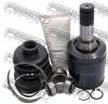 FEBEST 0511323FLH Joint, drive shaft