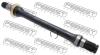 FEBEST 0512626GD Drive Shaft