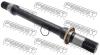 FEBEST 0512626GE Drive Shaft