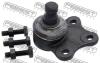 FEBEST 0520DEMN Ball Joint