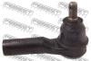 FEBEST 0521-TRB (0521TRB) Tie Rod End