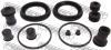 FEBEST 0575GG18F Repair Kit, brake caliper