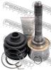 FEBEST 0610004 Joint, drive shaft