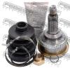 FEBEST 0710018A42 Joint, drive shaft