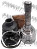 FEBEST 0710XL7 Joint, drive shaft
